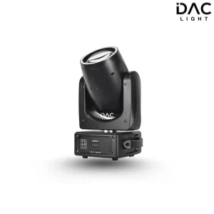 Đèn Beam 200W Viền Led