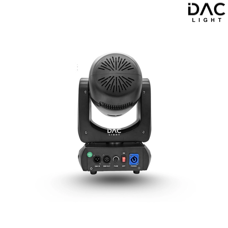 đèn beam sân khấu 200w