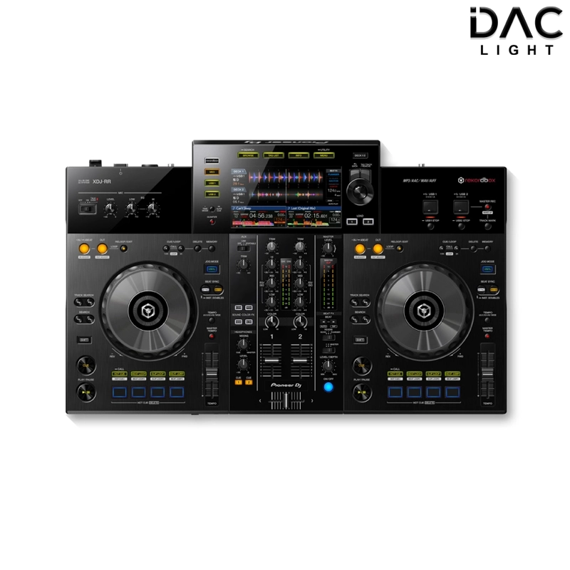 xdj-rr