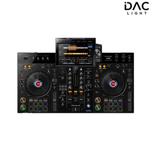 Bàn DJ Pioneer XDJ-RX3