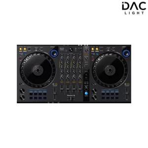 Bàn DJ Pioneer DDJ-FLX6