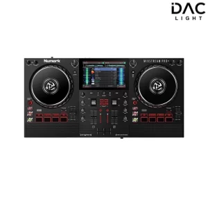 Bàn DJ Numark Mixstream Pro +