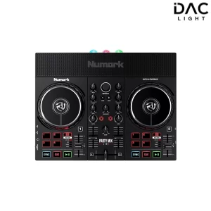 Bàn DJ Numark Party Mix Live