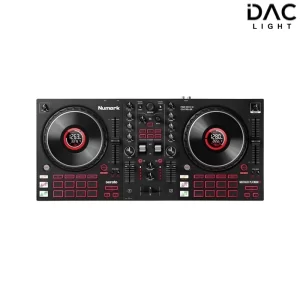 Bàn DJ Numark Mixtrack Platinum FX