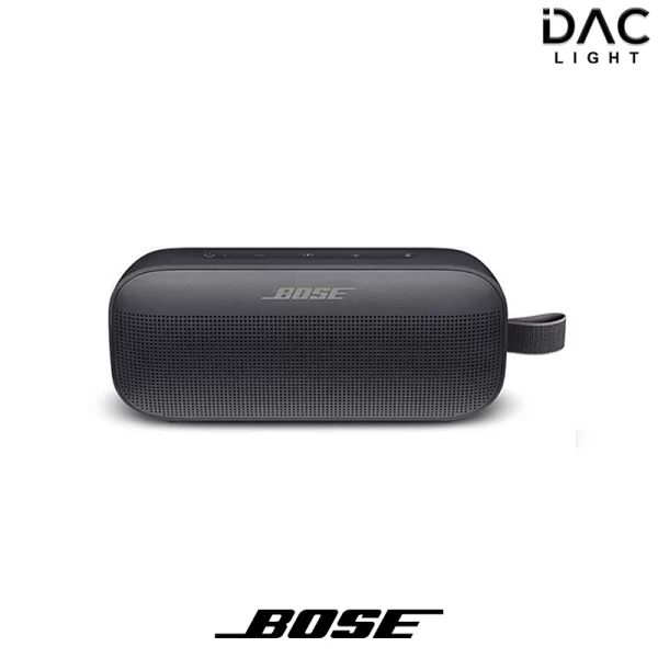Loa Bose Soundlink Flex 2