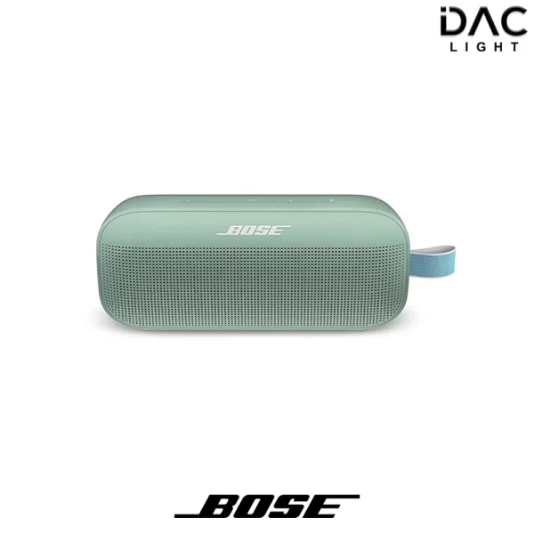 bose-soundlink-flex-ii-green