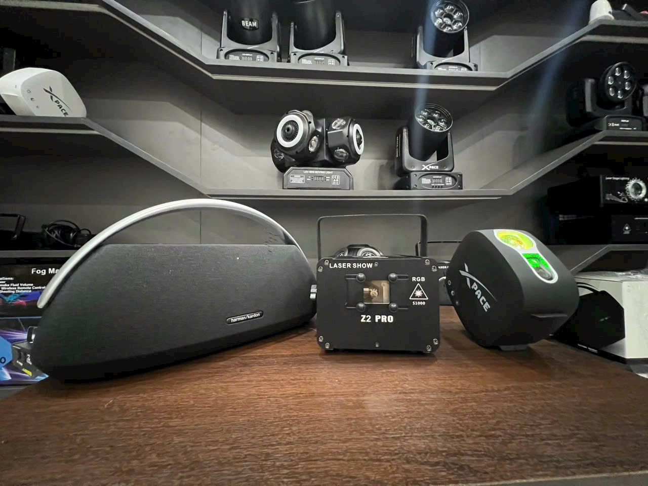 đèn bay phòng chính hãng