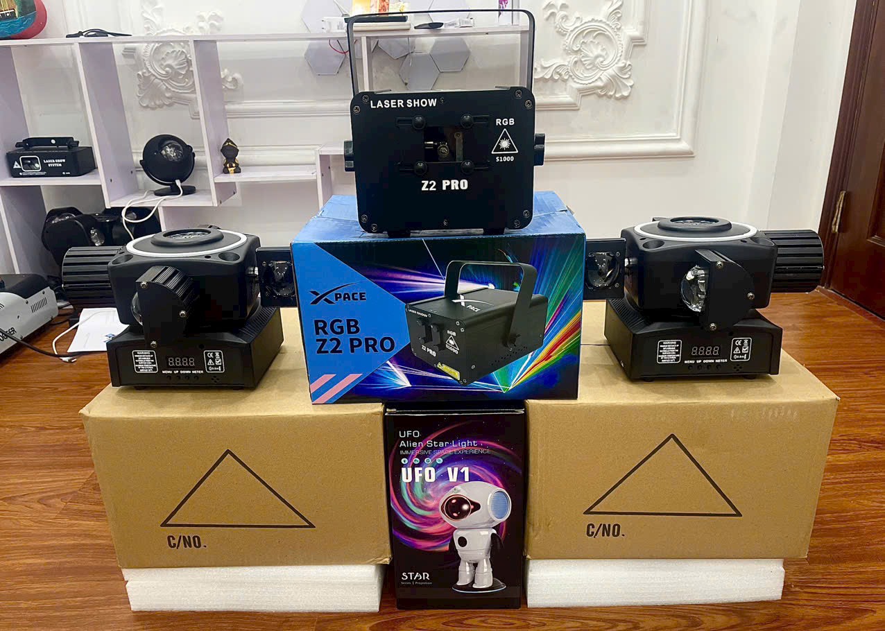 mua đèn bay tại dac light