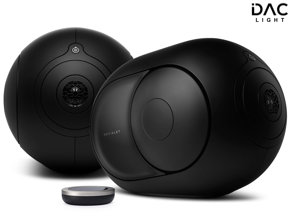 Loa Devialet Phantom