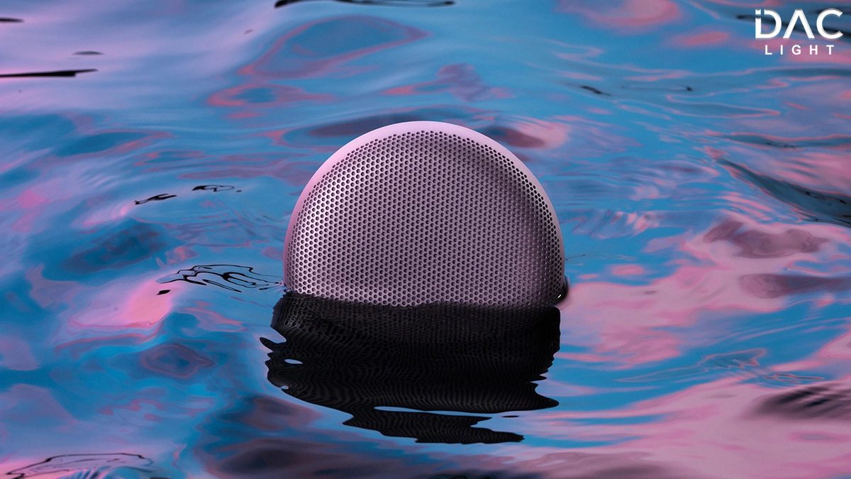 loa B&O chính hãng