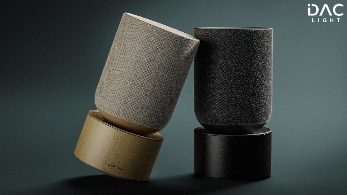 mua loa Bang & Olufsen ở đâu