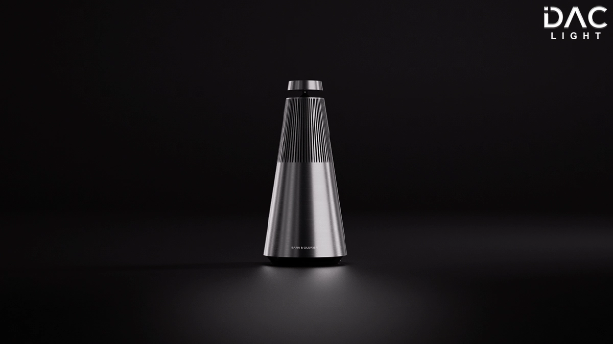 loa Bang & Olufsen giá bao nhiêu