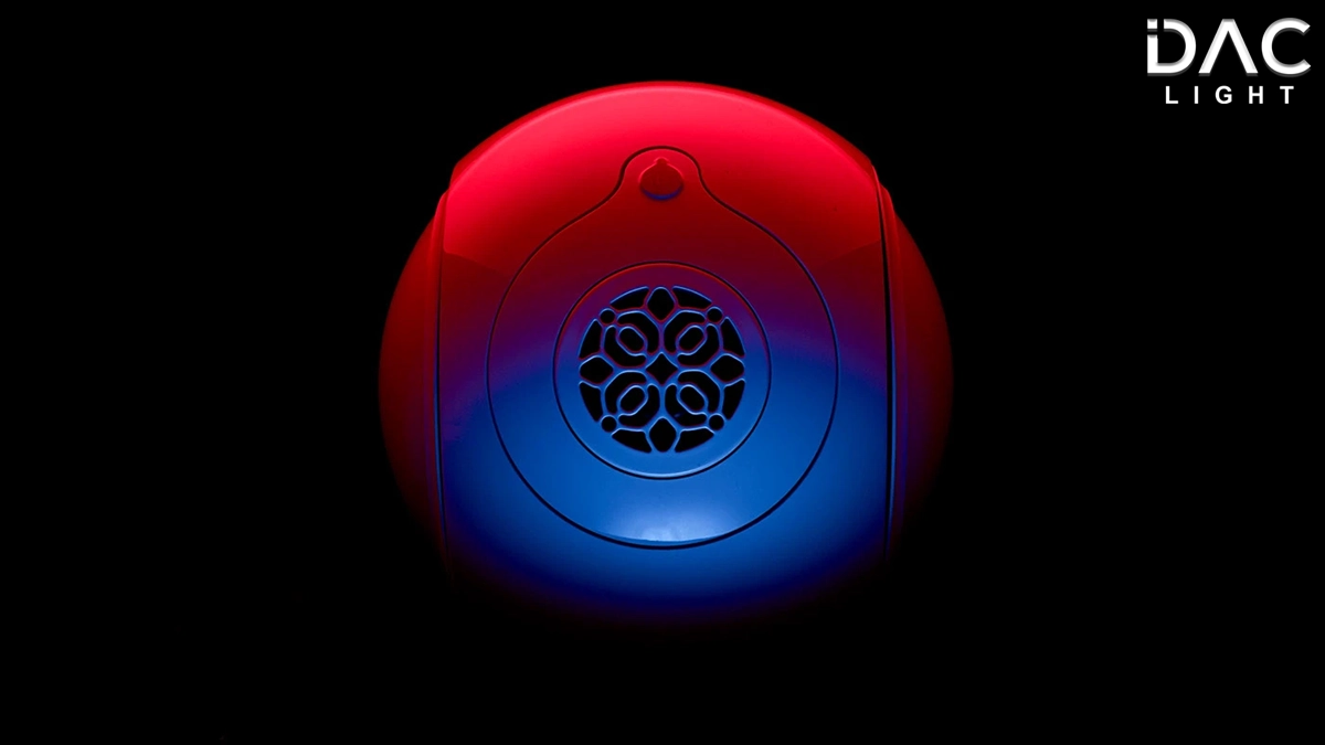 Devialet chính hãng