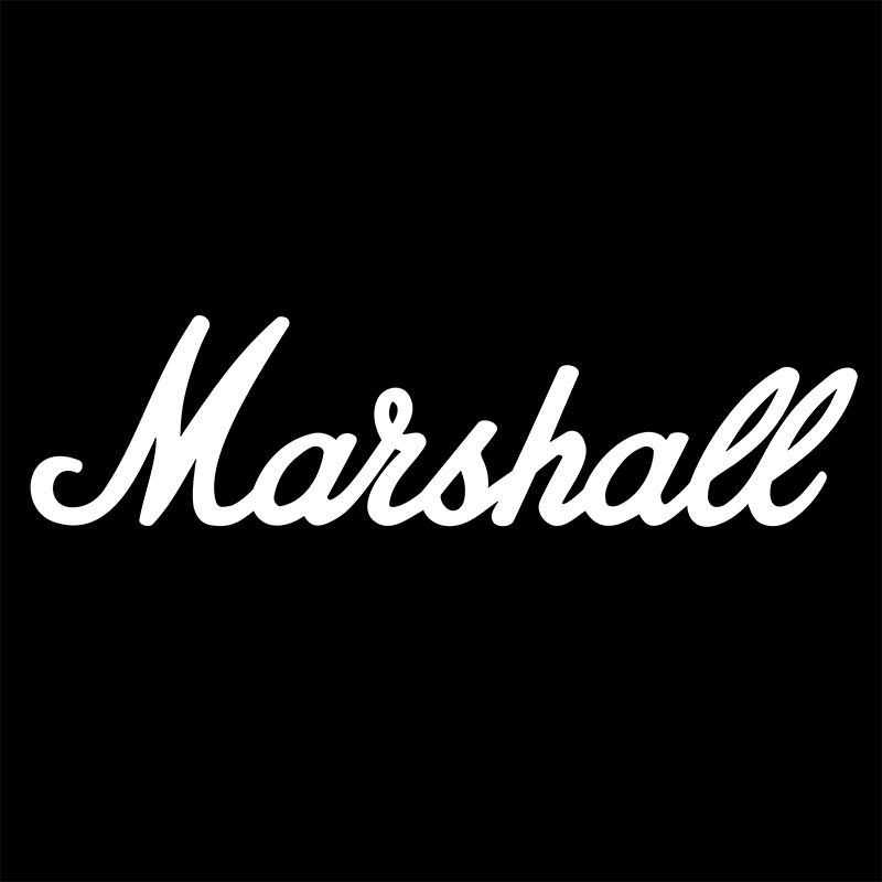 marshall-logo