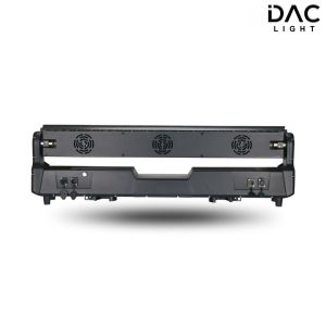 mành led chống nước chống bụi