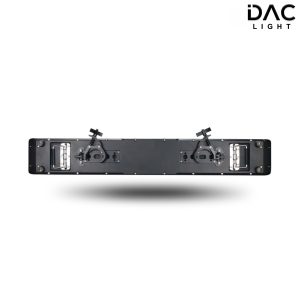 Đèn mành led ngoài trời